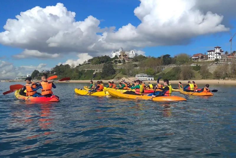 7 Actividades Originales en Cantabria para Aventureros