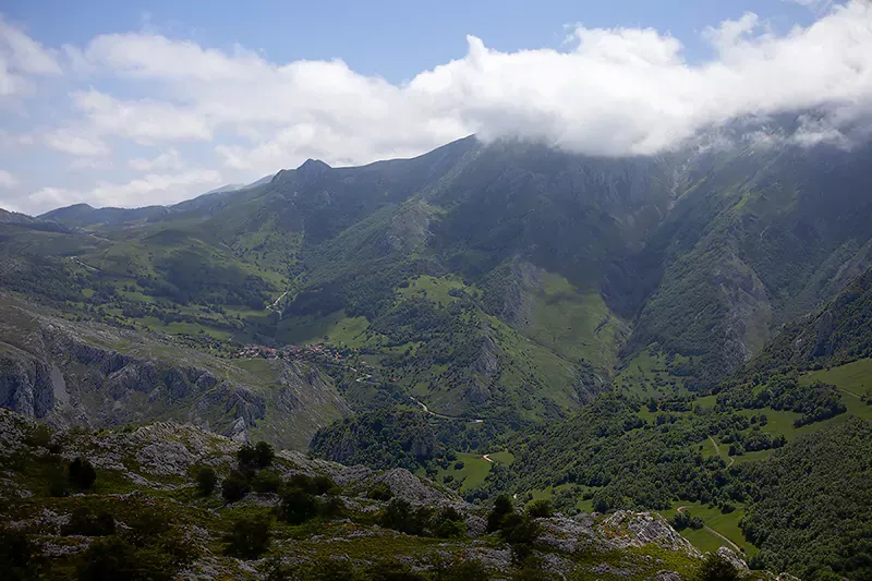 ¿Qué ver en los Picos de Europa?