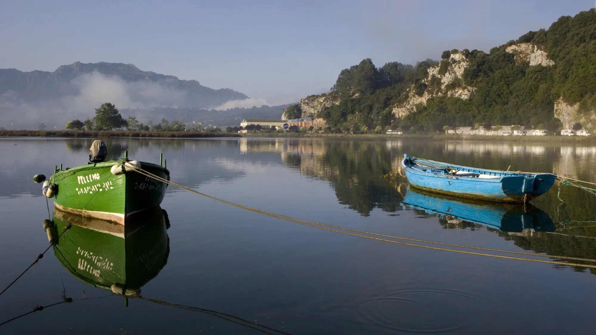 ¿Qué ver en el Oriente de Asturias?