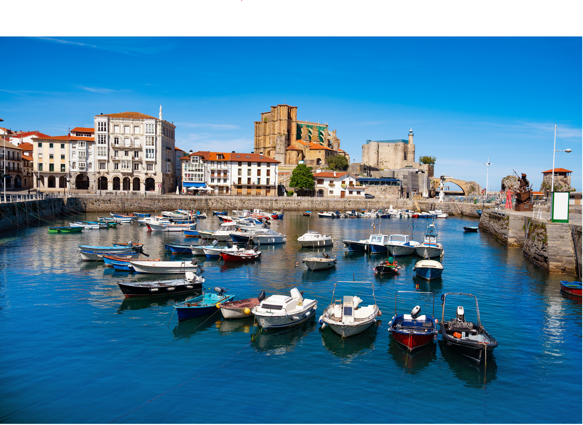 Actividades en Castro Urdiales hoy: Descubre que hacer en este pueblo costero