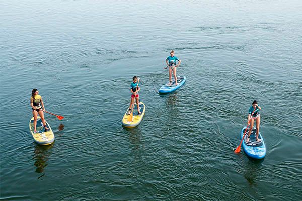 Planifica tu despedida de soltero en Cantabria