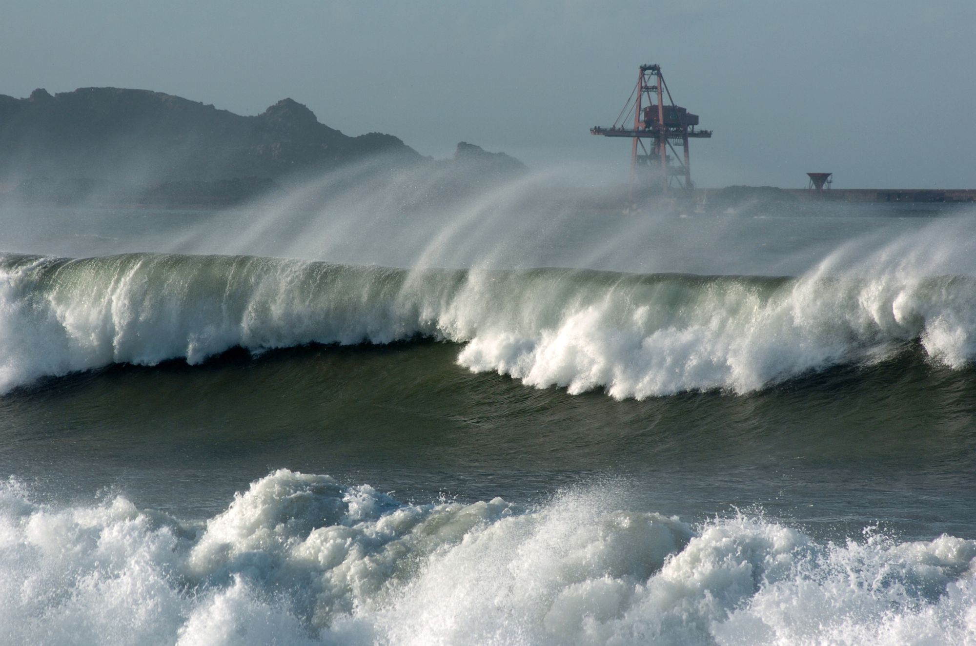 ¿Dónde hacer surf en Gijón?