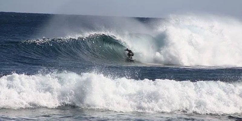 ¿Dónde hacer surf en Gijón?