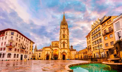 ¿Merece la pena visitar Oviedo?