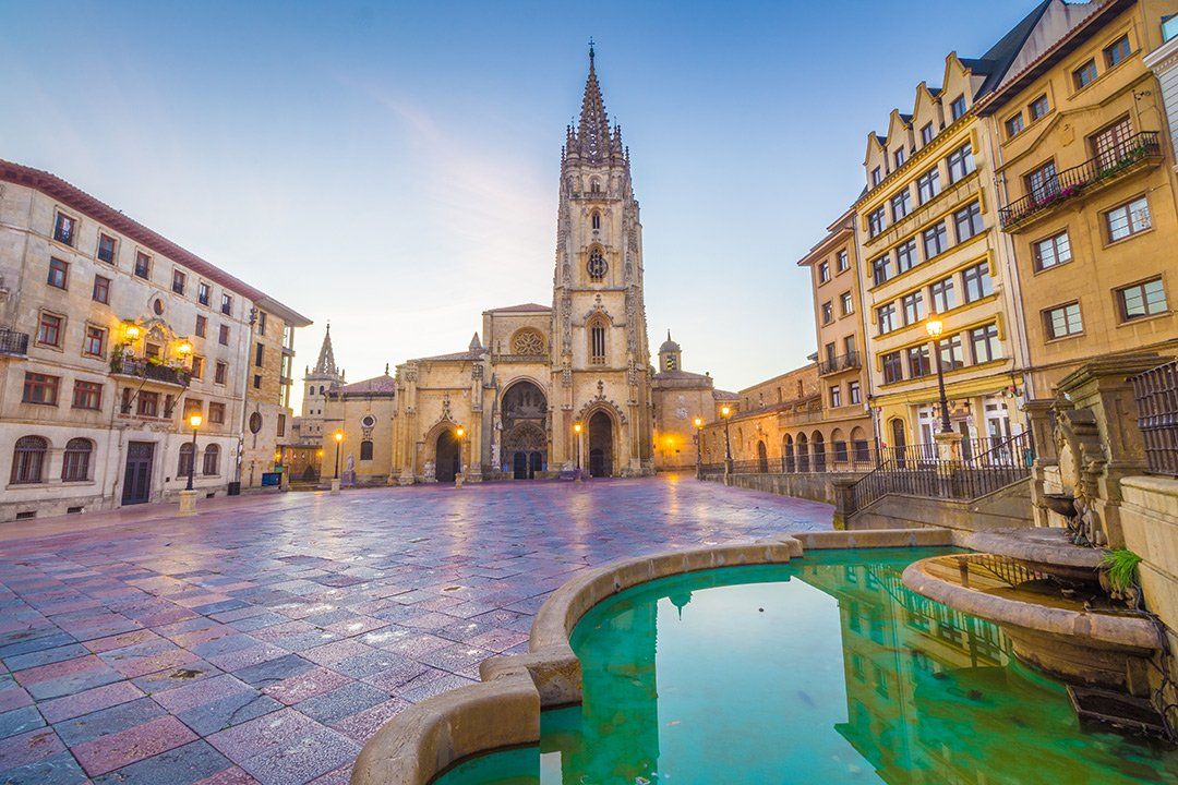 ¿Merece la pena visitar Oviedo?