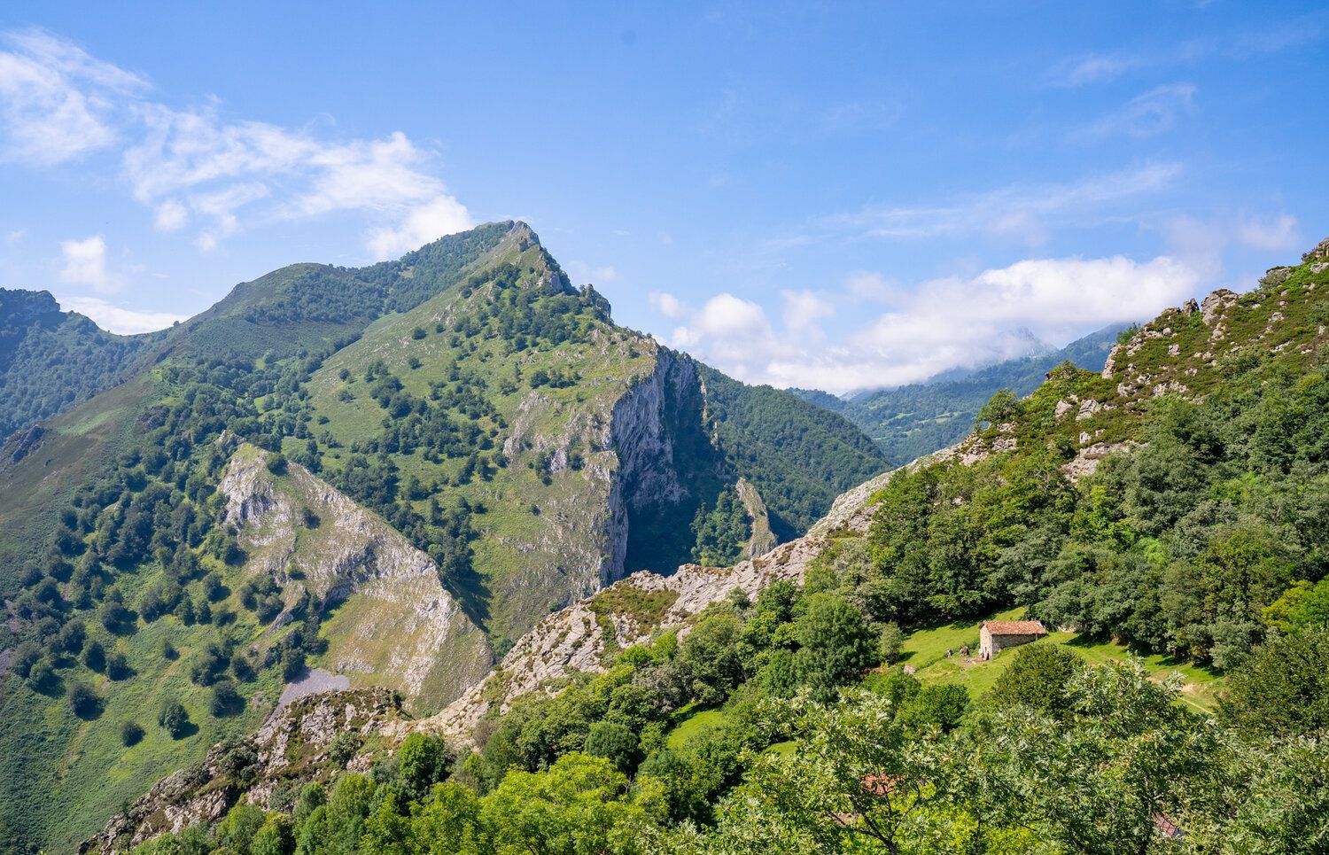 ¿Qué conocer en Asturias con niños este 2024?