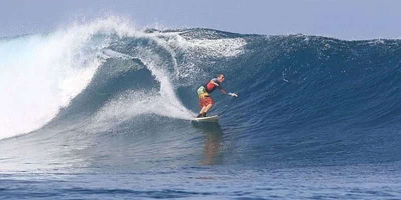 ¿Dónde hacer surf en Gijón?