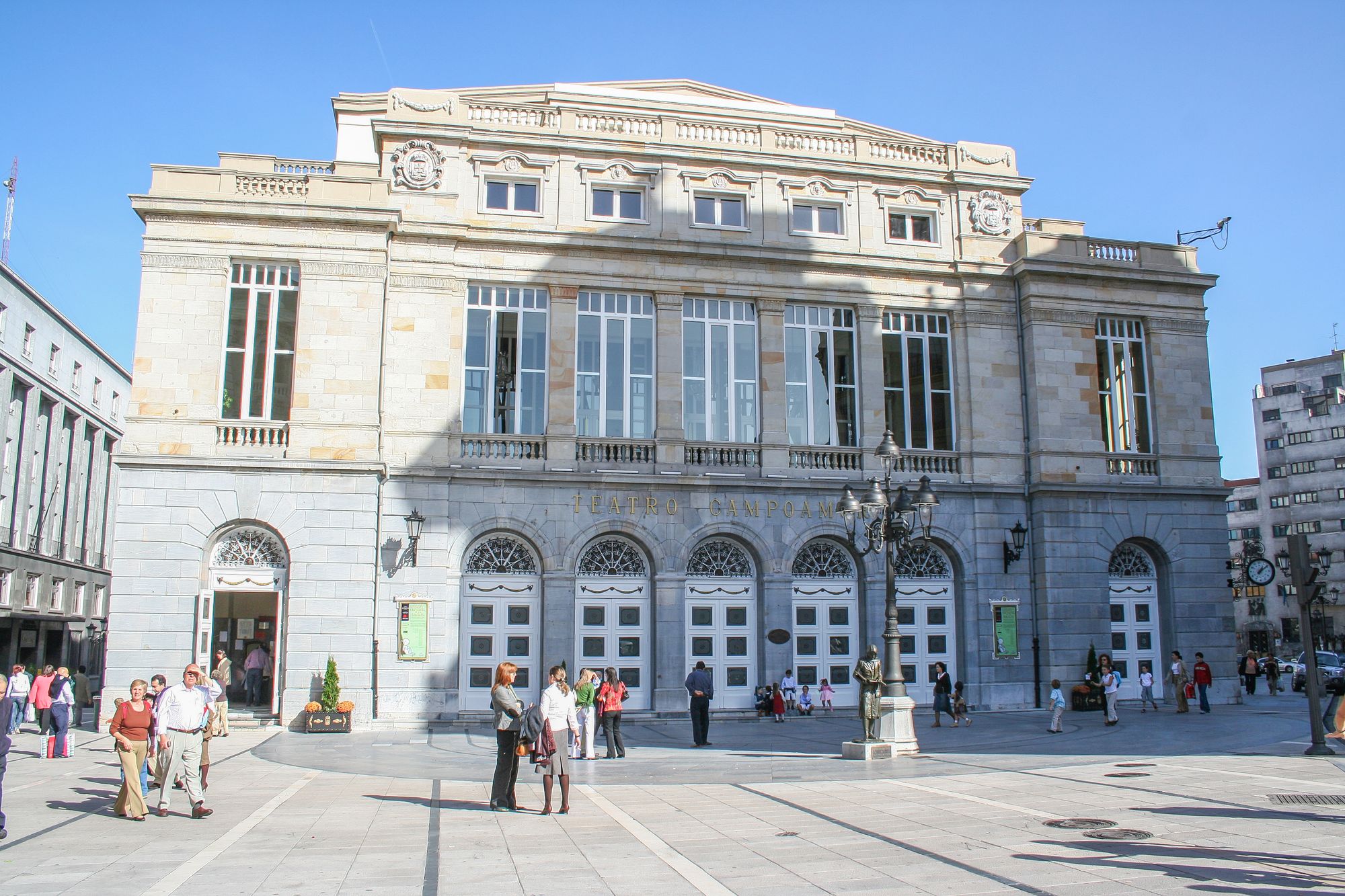 ¿Merece la pena visitar Oviedo?