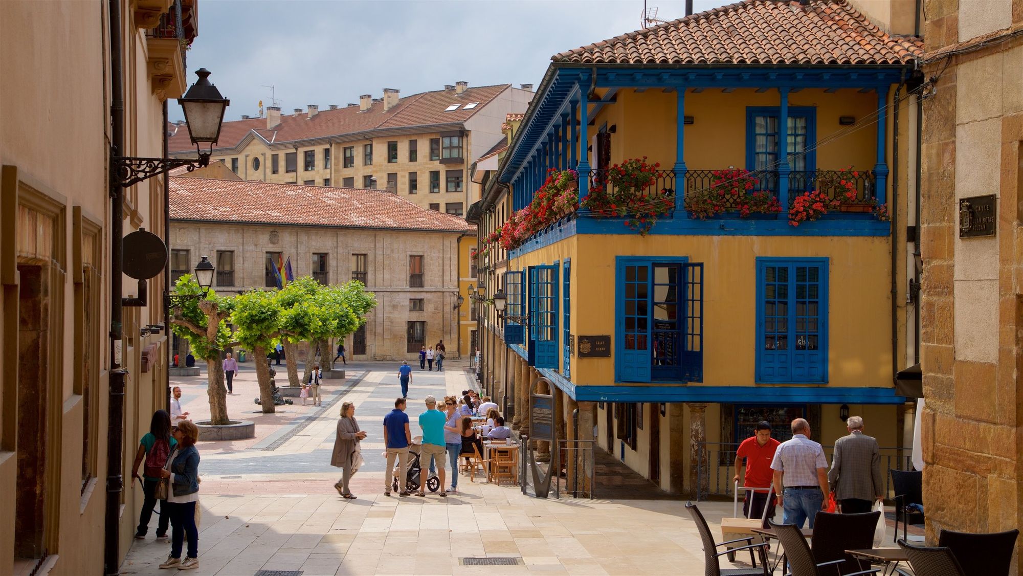 ¿Merece la pena visitar Oviedo?