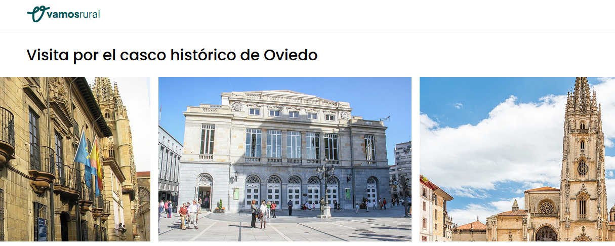 ¿Merece la pena visitar Oviedo?