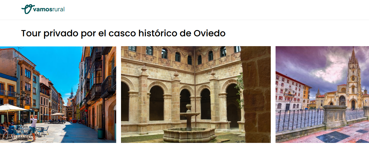 ¿Merece la pena visitar Oviedo?