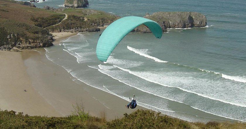 ¿Qué hacer en Asturias con adolescente?