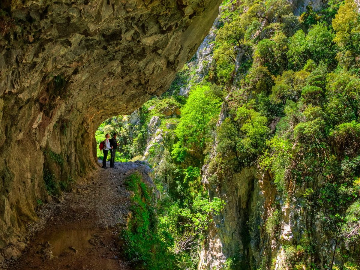 ¿Qué hacer en Asturias con adolescente?