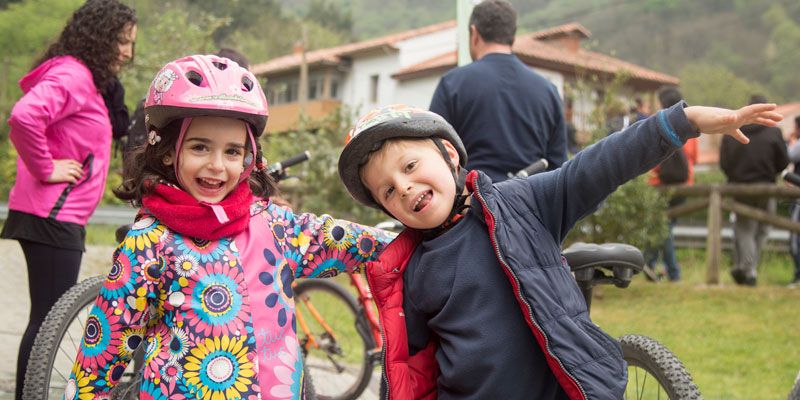 ¿Qué hacer en Asturias con niños?