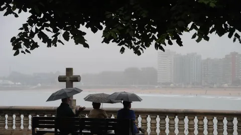 ¿Qué hacer en Asturias un día de lluvia?