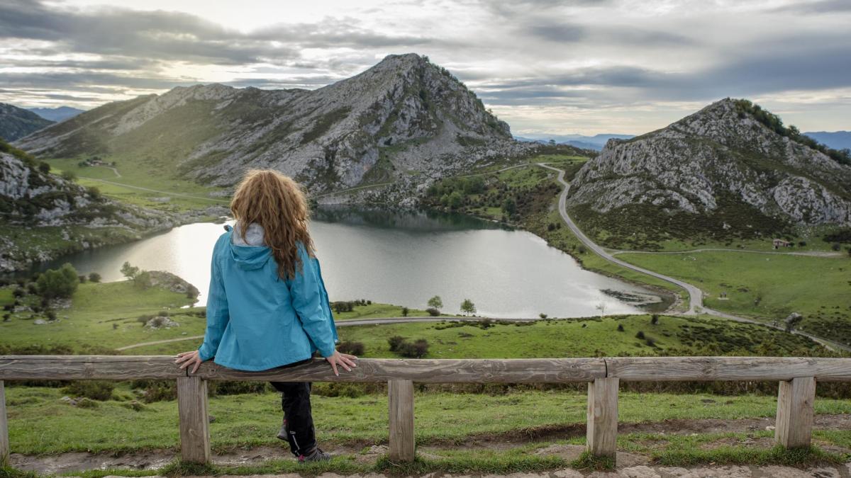 Ruta por Asturias en coche