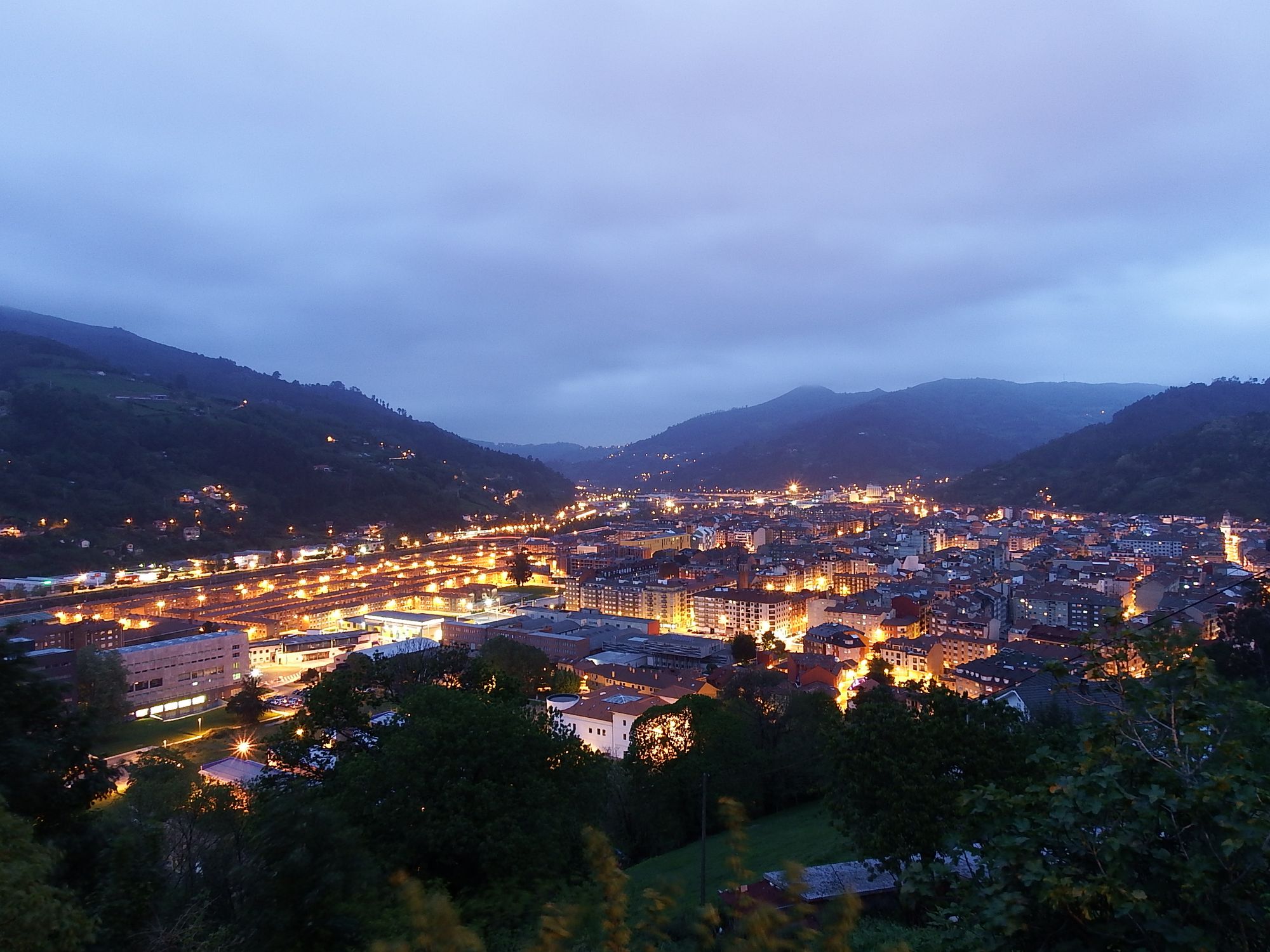 ¿Qué hacer en Mieres Asturias?