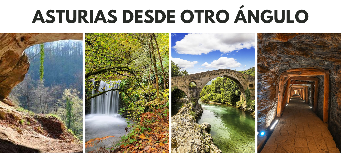 ¿Qué ver en Asturias que no sea lo típico?