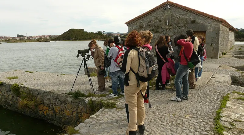 Qué ver en Noja, Cantabria