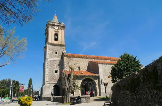 Qué ver en Noja, Cantabria