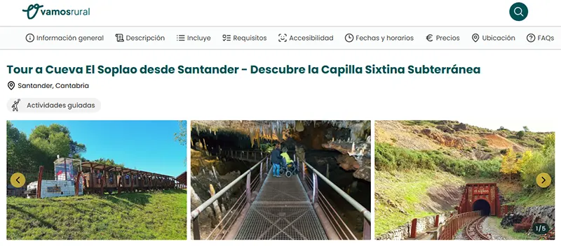 ¿Qué hacer en Suances si llueve?