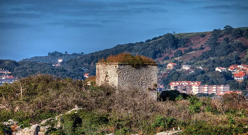 Qué ver en Noja, Cantabria