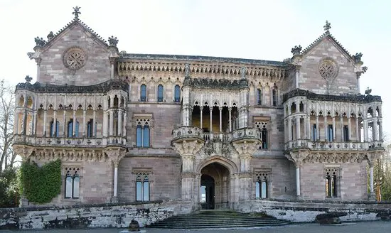 Qué hacer en Comillas si llueve