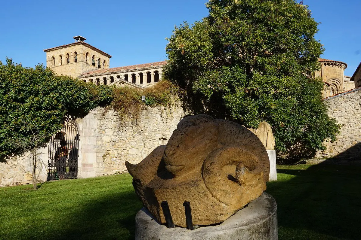 Qué hacer en Santillana del Mar con niños