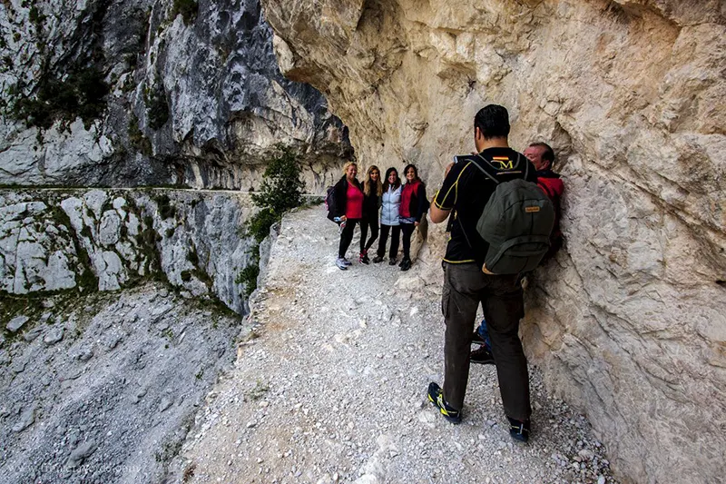 Qué debes saber de la Ruta del Cares