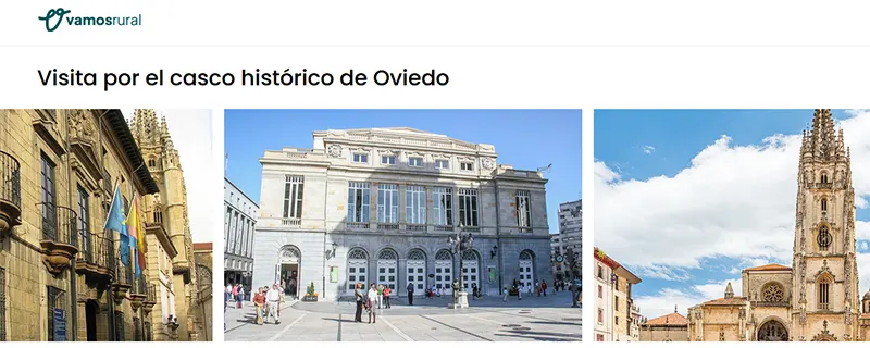 ¿Merece la pena visitar Oviedo?