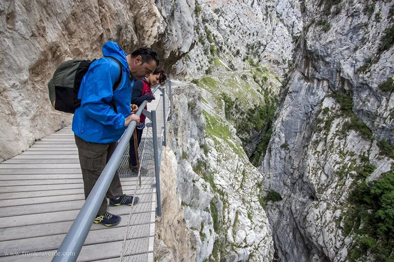 Qué debes saber de la Ruta del Cares