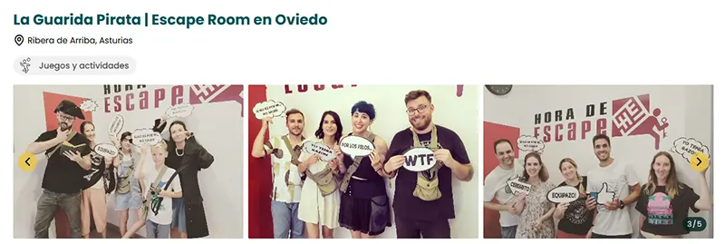 Qué hacer en Oviedo con niños