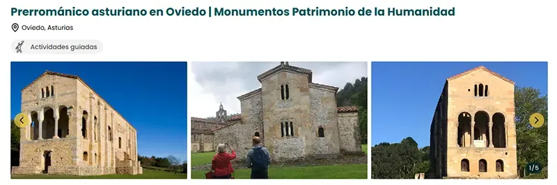 Qué hacer en Oviedo con niños