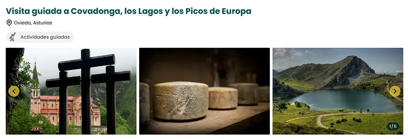 Qué hacer en Oviedo con niños