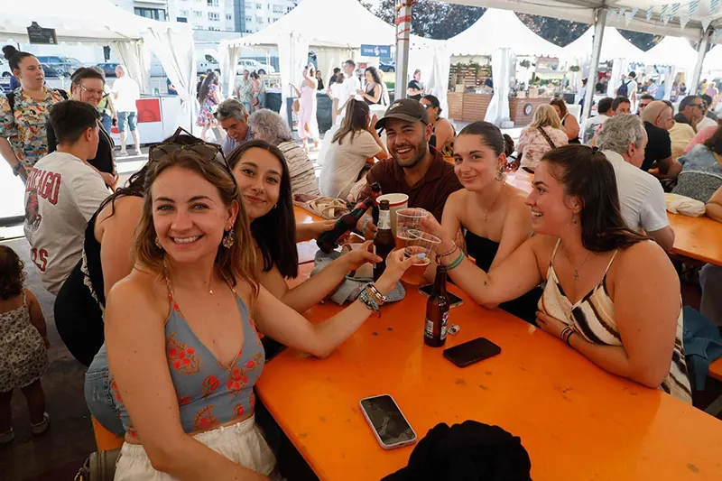 Fiestas de Avilés