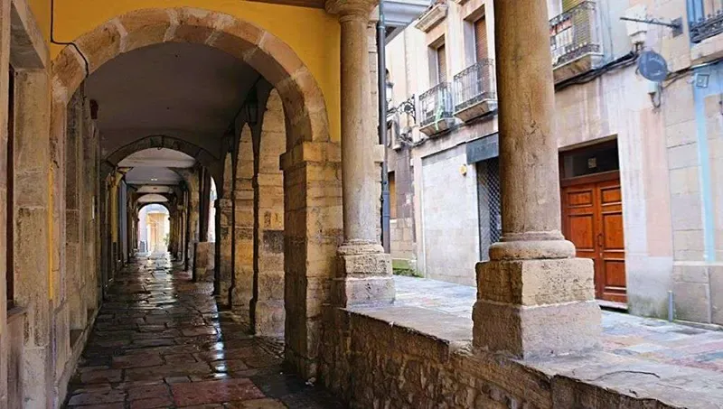 Qué ver en Avilés por la noche