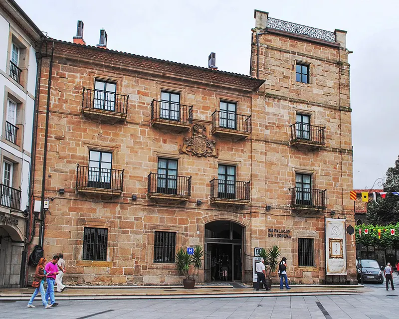 Qué ver con niños en Avilés
