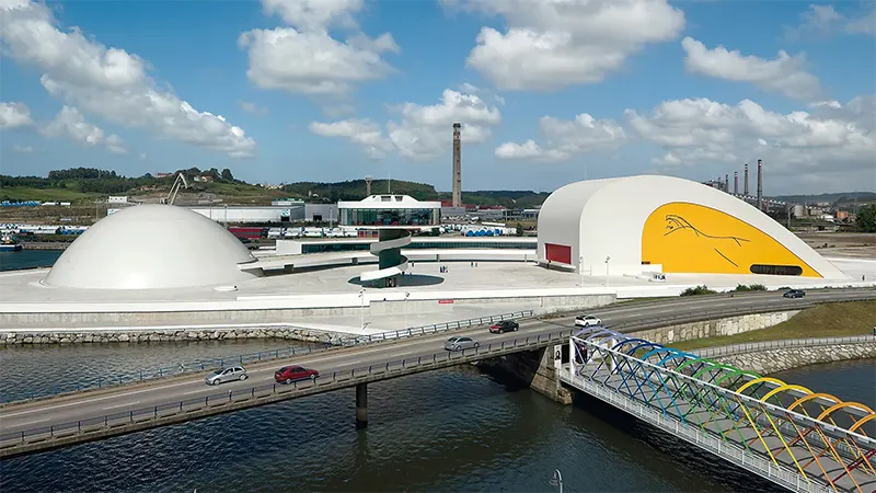 ¿Qué ver en Avilés gratis?