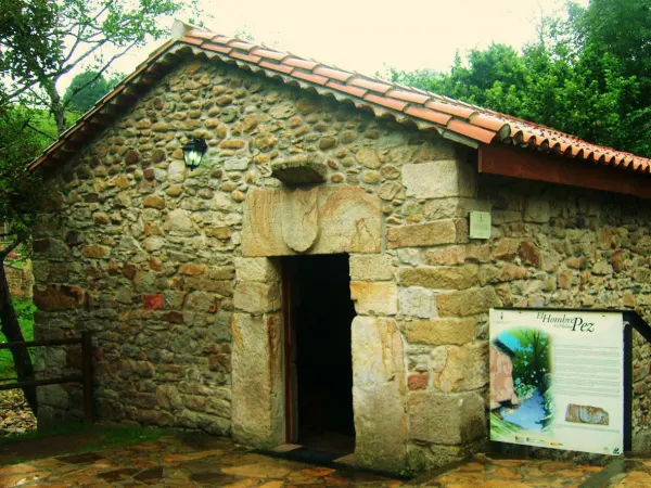 Qué ver en Liérganes