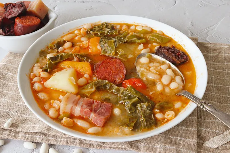 Qué comer en Liérganes