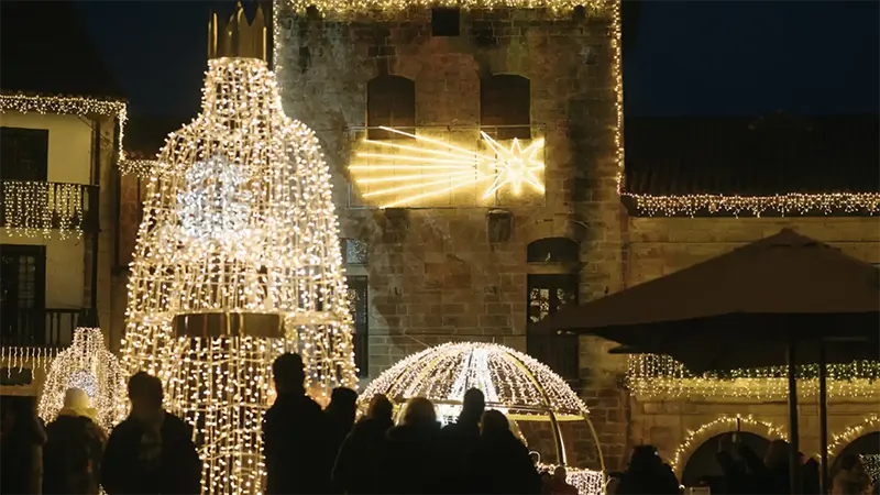 Cuándo son las fiestas de Liérganes