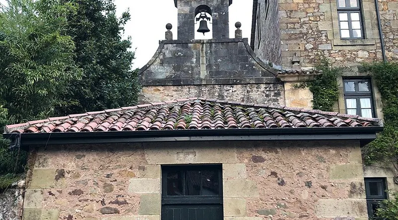 Qué puedo ver en la zona de Liérganes