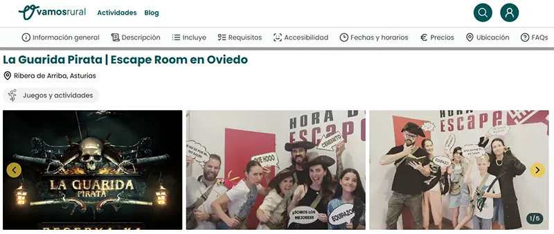 Qué puedo hacer en Oviedo una tarde