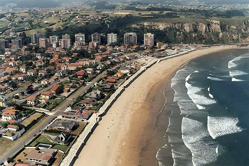 Qué puedo ver en Avilés en un día