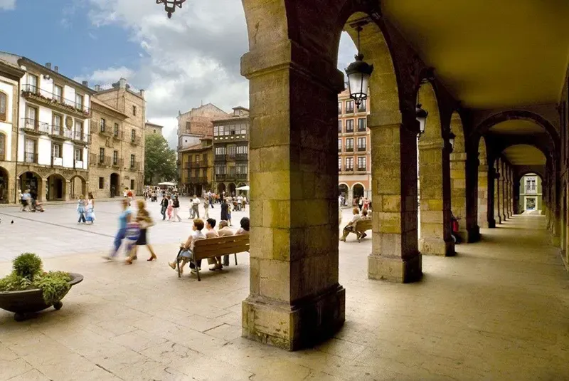 Qué ver y hacer en Avilés