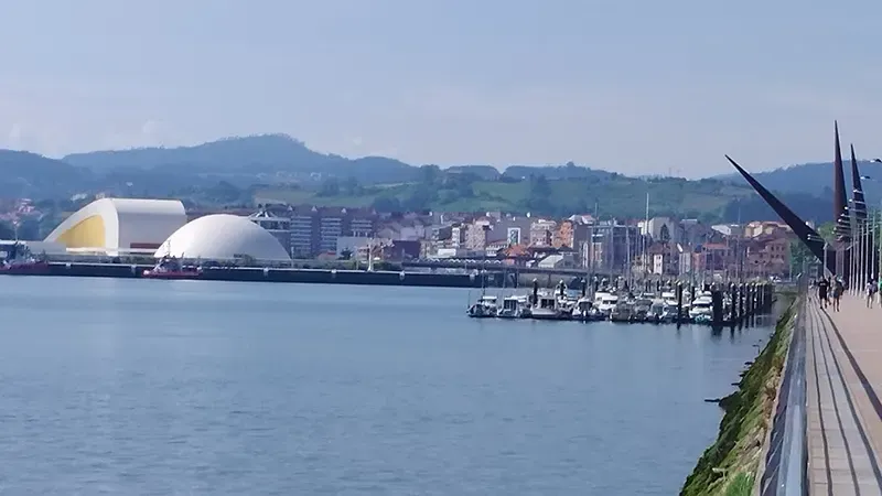 Qué ver en Avilés un domingo
