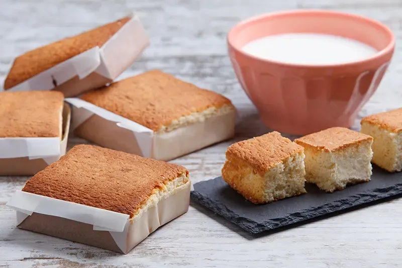 Qué comer en Liérganes
