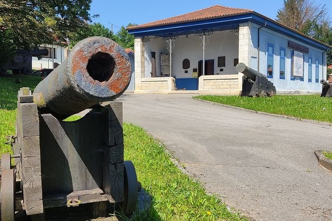 Qué ver cerca de Liérganes