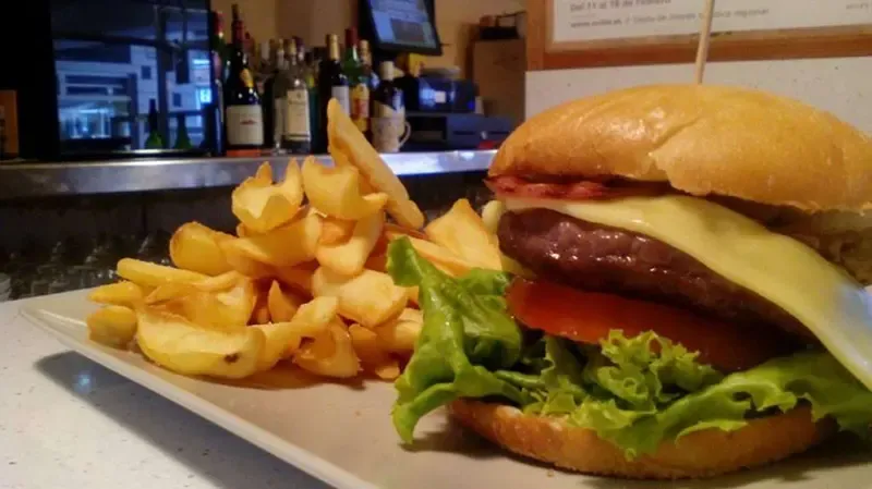 Dónde comer en Avilés