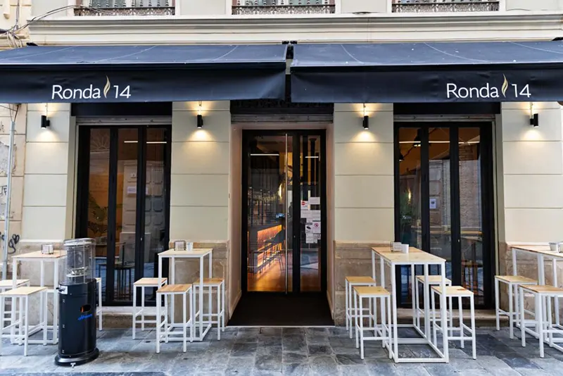 Dónde comer en Avilés